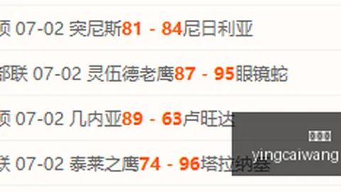 赢彩网彩票平台突发变动结果已公布